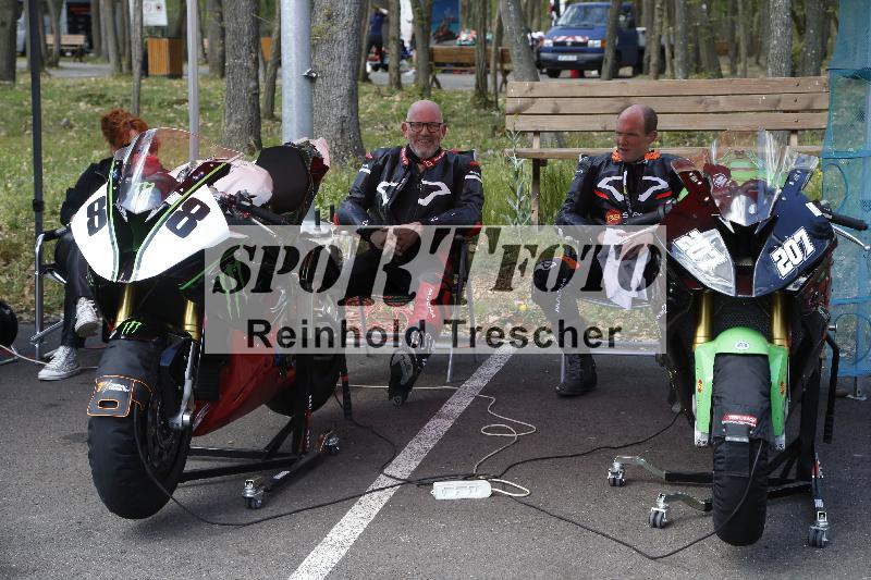 /Archiv-2025/05 14.04.2025 Plüss Moto Sport ADR/Impressionen